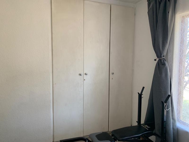 2 Bedroom Property for Sale in Vaalpark Free State